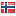 oso.no server is located in Norway